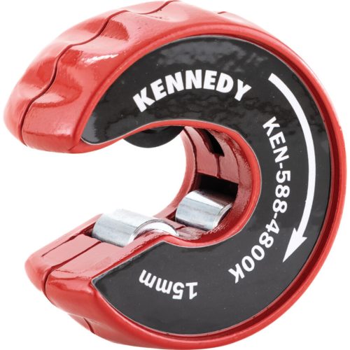 Kennedy 15mm automata csővágók