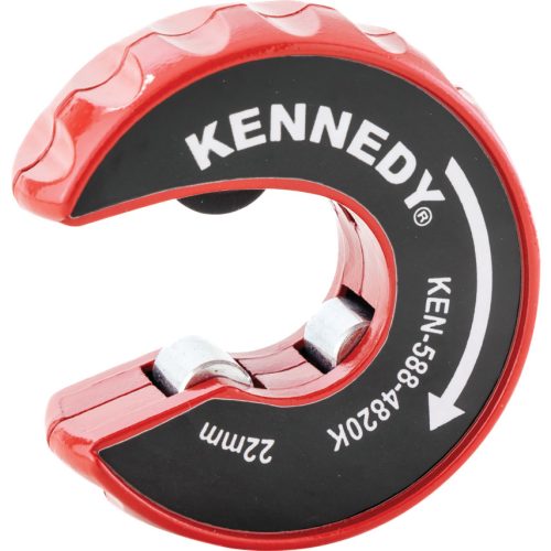 Kennedy 22mm automata csővágók