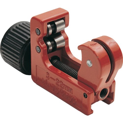 Kennedy 1/8"-7/8" csővágó rozsdamentes acél csövekhez