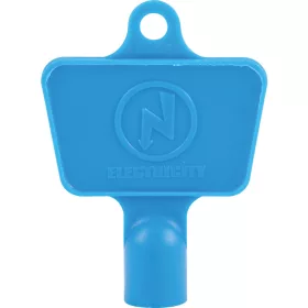 Kennedy mérődobozkulcs sárga