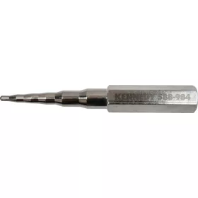   Kennedy all-in-1 kovácsprések 1/4", 5/16", 3/8", 1/2", 5/8"