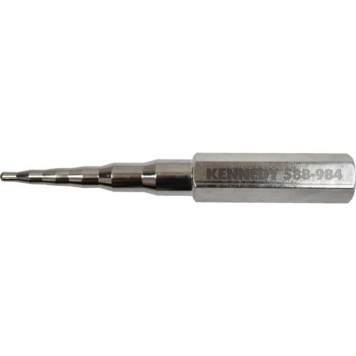 Kennedy all-in-1 kovácsprések 1/4", 5/16", 3/8", 1/2", 5/8"