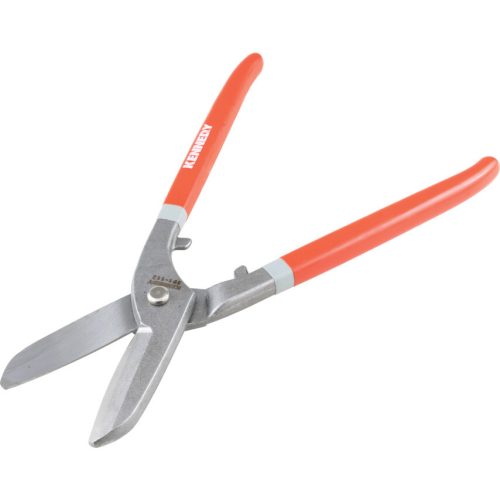Kennedy 300mm 12" standard lemezolló egyenes vágóéllel