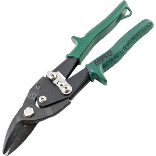 Kennedy 270mm 10" jobbos áttételes lemezolló