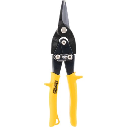Kennedy 270mm 10" egyenes áttételes lemezolló