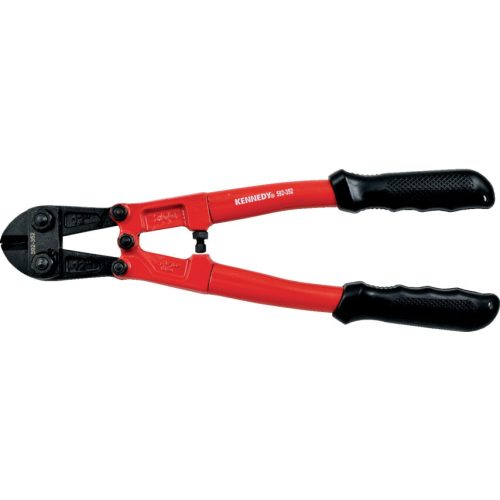 Kennedy 12" csapszegvágó alacsony szilárdságú anyagokhoz középéllel 300mm