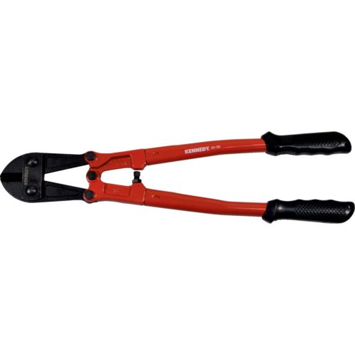 Kennedy 18" csapszegvágó alacsony szilárdságú anyagokhoz középéllel 450mm