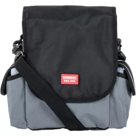 Kennedy villanyszerelő szerszámtáska 320x340x125mm Üres