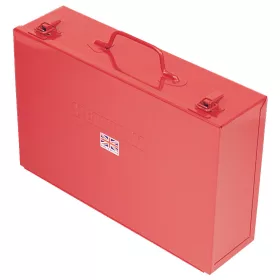 Kennedy ipari szerszámgép tároló doboz Üres