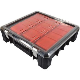 Kennedy szortimenter polikarbonát fedéllel