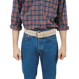 Kennedy 40x1170mm erős hasítottbőr öv Üres