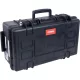 Kennedy 5221.b 520x285x205mm nagy teherbírású erős vízálló szerszámosláda IP67 Üres