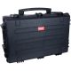 Kennedy 7630.b 765x485x305mm nagy teherbírású erős vízálló szerszámosláda IP67 Üres