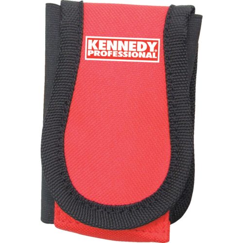 Kennedy vcsatos telefontok 165x80mm Üres