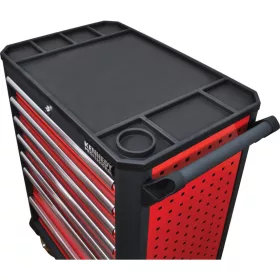 Kennedy abs felső munkatálca