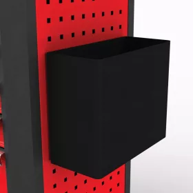 Kennedy szeméttároló