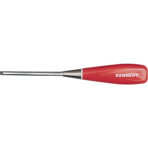Kennedy 1/4" ipari favéső
