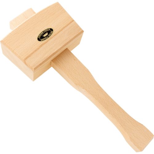 Kennedy 520g bükkfa kalapács
