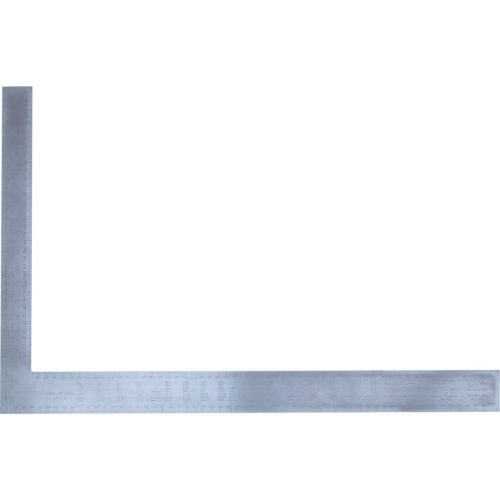 Kennedy 610x406mm 24"x16" ács derékszög