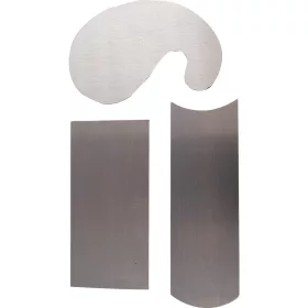 Kennedy fa kaparókészlet (3 db)