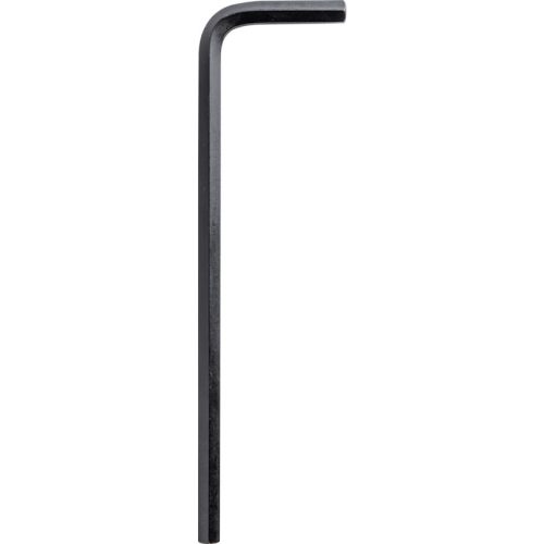 Kennedy 5.0mm hosszúszárú hatszögkulcs