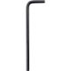 Kennedy 6.0mm hosszúszárú hatszögkulcs