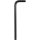 Kennedy 8.0mm hosszúszárú hatszögkulcs