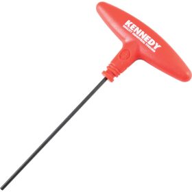 Kennedy 3/32"x6" T-nyelű hatszögkulcs