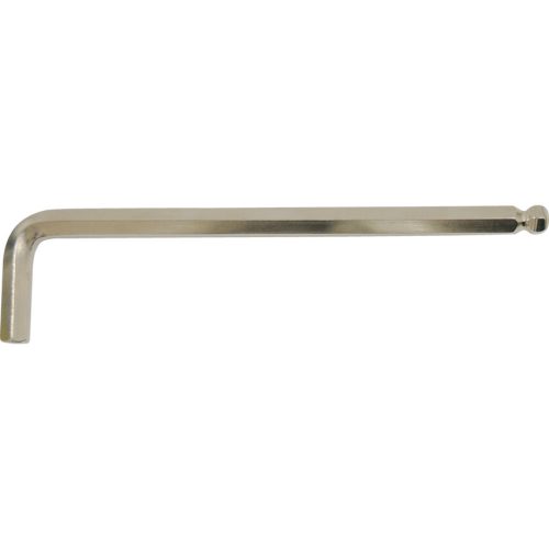 Kennedy 8.0mm crv gömbvégű hatszögkulcs