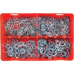 Kennedy metrikus rugós alátét készlet