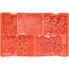 Kennedy fakötésű alátét készlet