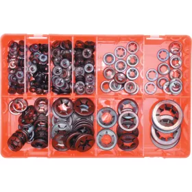 Kennedy starlock gyorsrögzítők