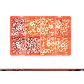 Kennedy gyűrűs alátétek