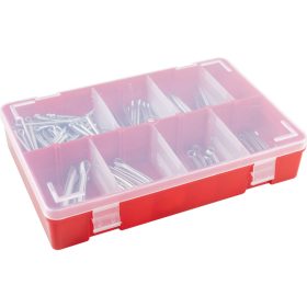 Kennedy inches sasszeg készlet - nagy méretek