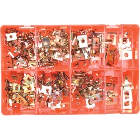 Kennedy u & j alátét készlet