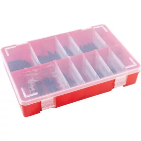 Kennedy metrikus rugós illesztőszeg készlet