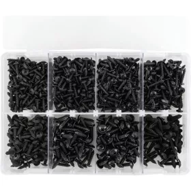 Kennedy peremes önmetsző csavarkészlet