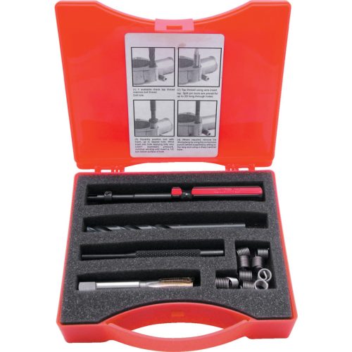 Kennedy M7.0x1.00mmx1.5D menetjavító készlet