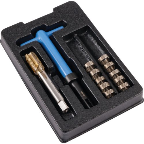 Kennedy 1/4"-19 BSPx1.5D menetjavito keszlet - új stílus