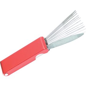 Kennedy égőfej tisztító