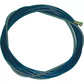 Kennedy 124.0011 huzalvezető spirál kék 3m/0.6-0.9mm
