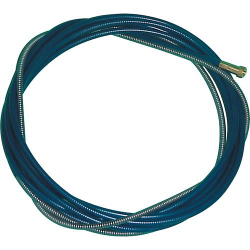 Kennedy 124.0011 huzalvezető spirál kék 3m/0.6-0.9mm