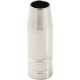 Kennedy 145.0075 gáz fúvóka kúpos 12mm mte15-4
