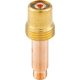 Kennedy 45v25 gázlencse 1.60mm furattal