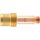 Kennedy 45v26 gázlencse 2.40mm furattal