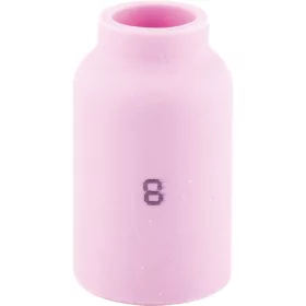 Kennedy 54n14 kerámia gázlencse 1/2" furattal