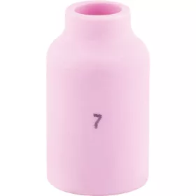 Kennedy 54n15 kerámia gázlencse 7/16" furattal