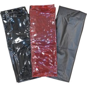 Kennedy 1300x2400mm zöld pvc hegesztő függöny