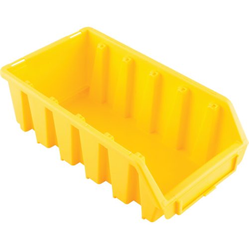 Matlock MTL2a HD ipari minőségű tárolódobozok sárga