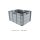 Matlock 800x600x420mm euro szürke tároló